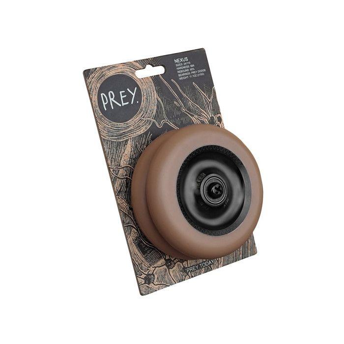Roues Trott Nexus Lars Michelsen 110 Mm PREY