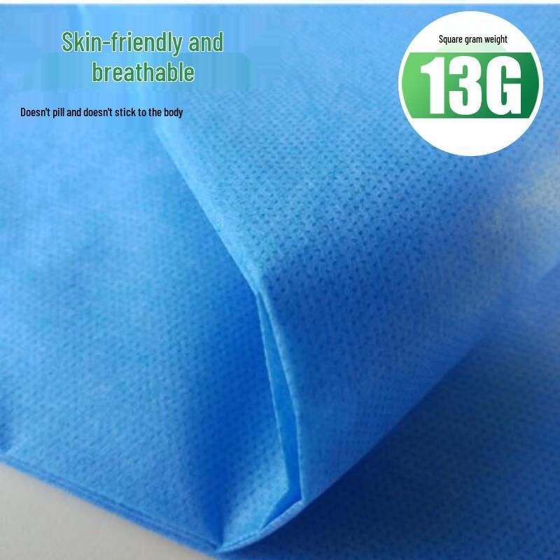 Disposable Non-Woven Breathable Bed Sheet