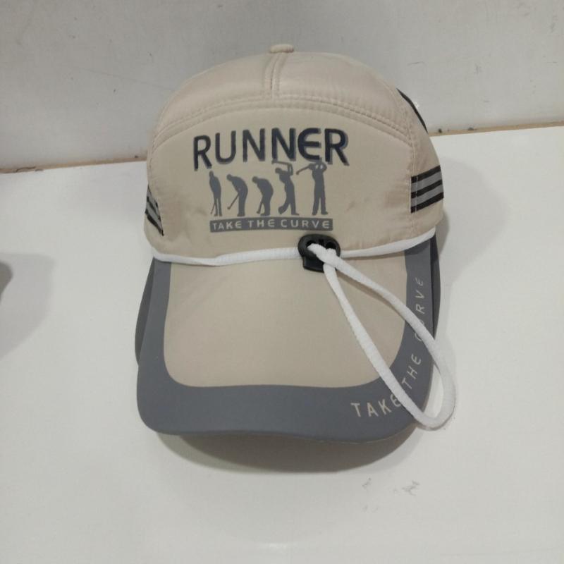 Fishing Hat Hip Hop Style Baseball Cap Embroidery Fashion Streetwear Hat