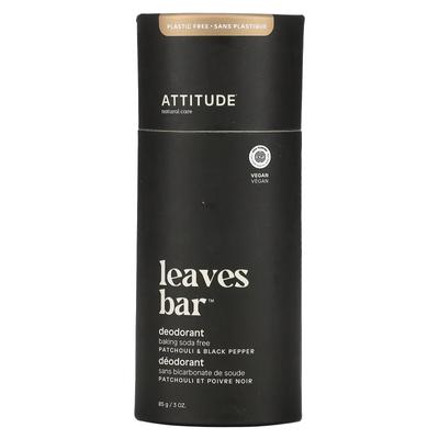 Produits pour le corps – Déodorants et antisudorifiques