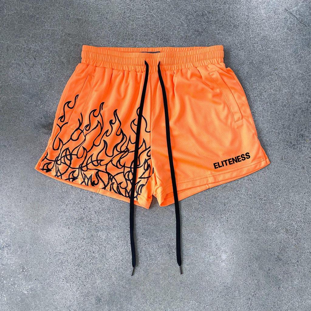 Timp liber Costume de baie pentru bărbați Pantaloni scurți de baie Trunchi Pantaloni scurți de plajă Pantaloni de înot Costume de baie pentru bărbați Alergare Sport Pantaloni scurți de surf