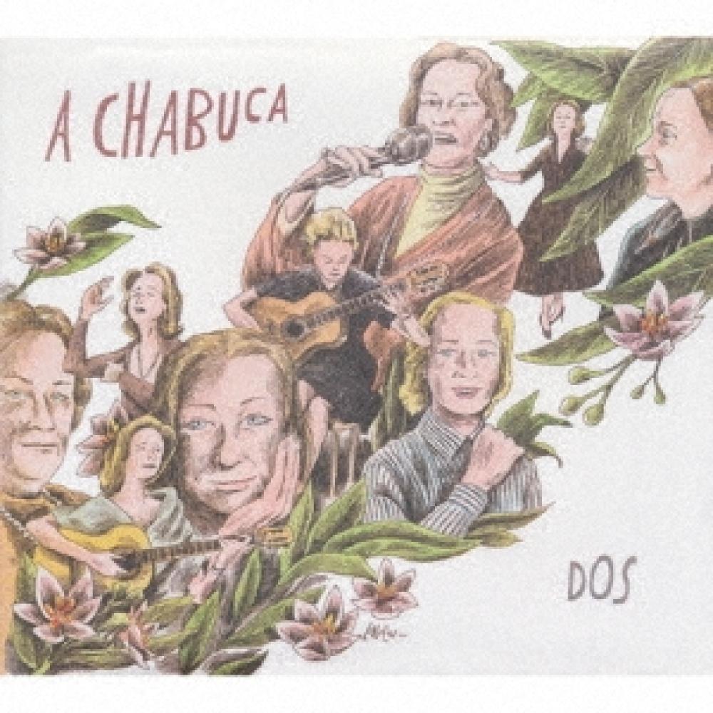 

Dedicated To Chabuca Granda 2