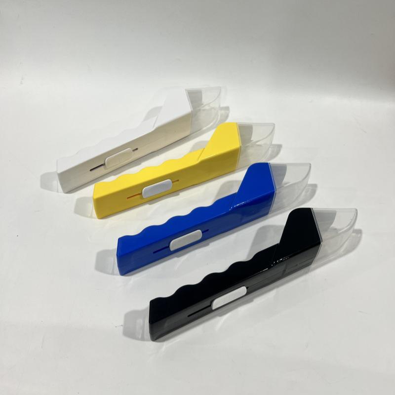 Handheld Insect Catcher Clip for Bees, Cockroaches, and Spiders