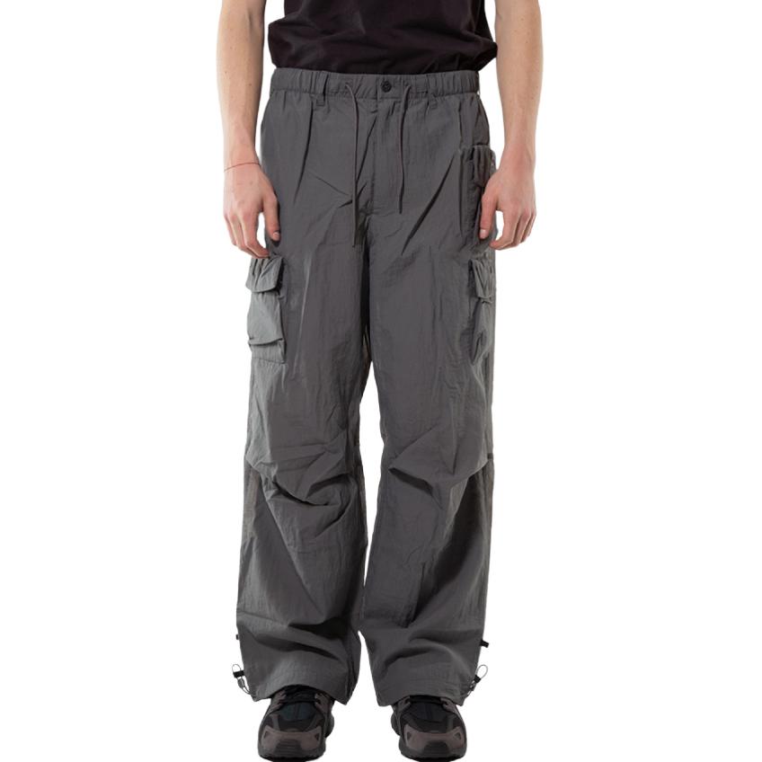 Nike Sportswear Tech Pack Cargo Pant Iron Grey/Iron Grey Men Bottoms FQ3868-068