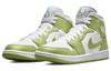 Air Jordan 1 Mid Se 'Green Python' Damen DV2959-113