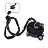 HOLDWELL Front Gear Case Motor Assy Without Waterproof Plug Q890314000 Q890-314000 Compatible with CFMotor CForce 600 CF600AU-3S Touring CF600AU-3L