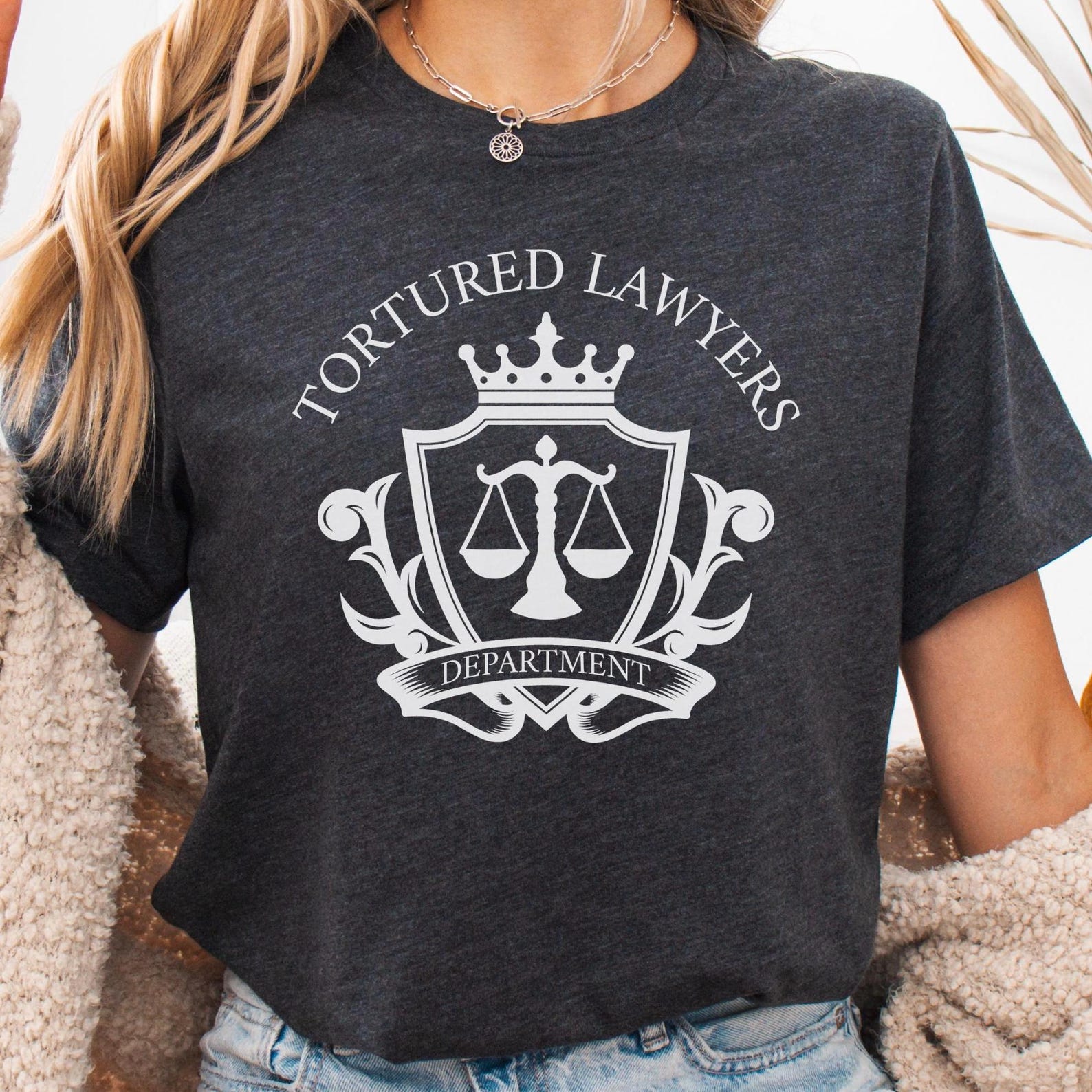 Tortured Poets Dept. Lawyer Shirt, Gift for Law School Student T, Funny Lawyer Shirt, Litigator Shirt,Swiftie Attorney Tee,Gift for Attorney 2XL