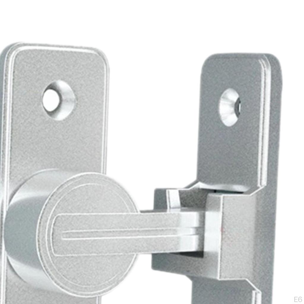 Door Lock for Enhanced