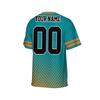 Customized Football Jerseys For Men, Women, Youth And Children, Personalized Team Name And Number For Adults And Children
