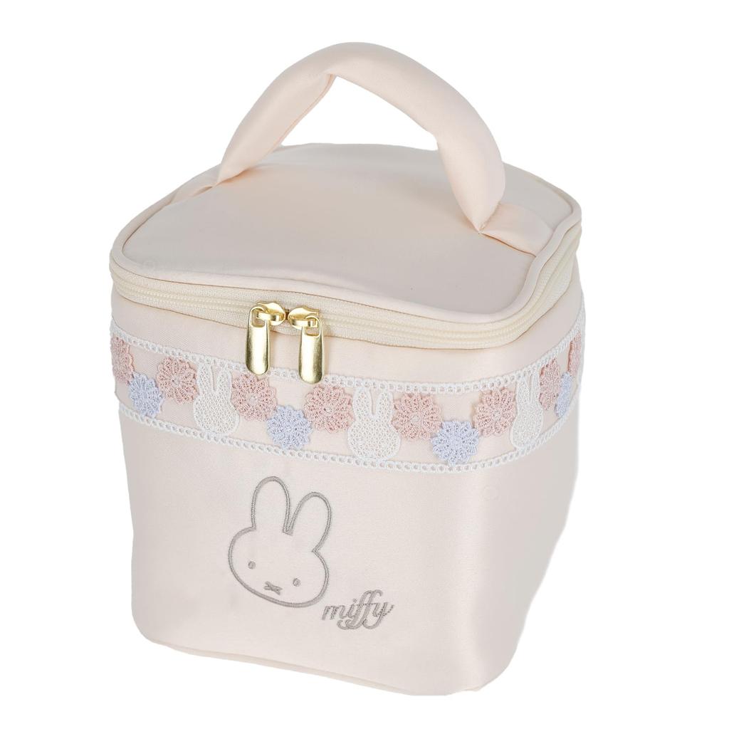 Marushin Miffy Sweet Garden Lace Pouch 5905017900