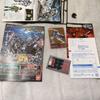 [USED] HG Gundam Barbatos - First-Press Limited Edition Bonus: Tri-Age Card Included
