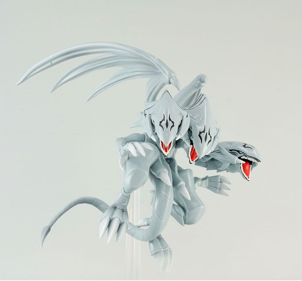 Yu-Gi-Oh Equal Arts Blue-Eyes Ultimate Dragon Figure