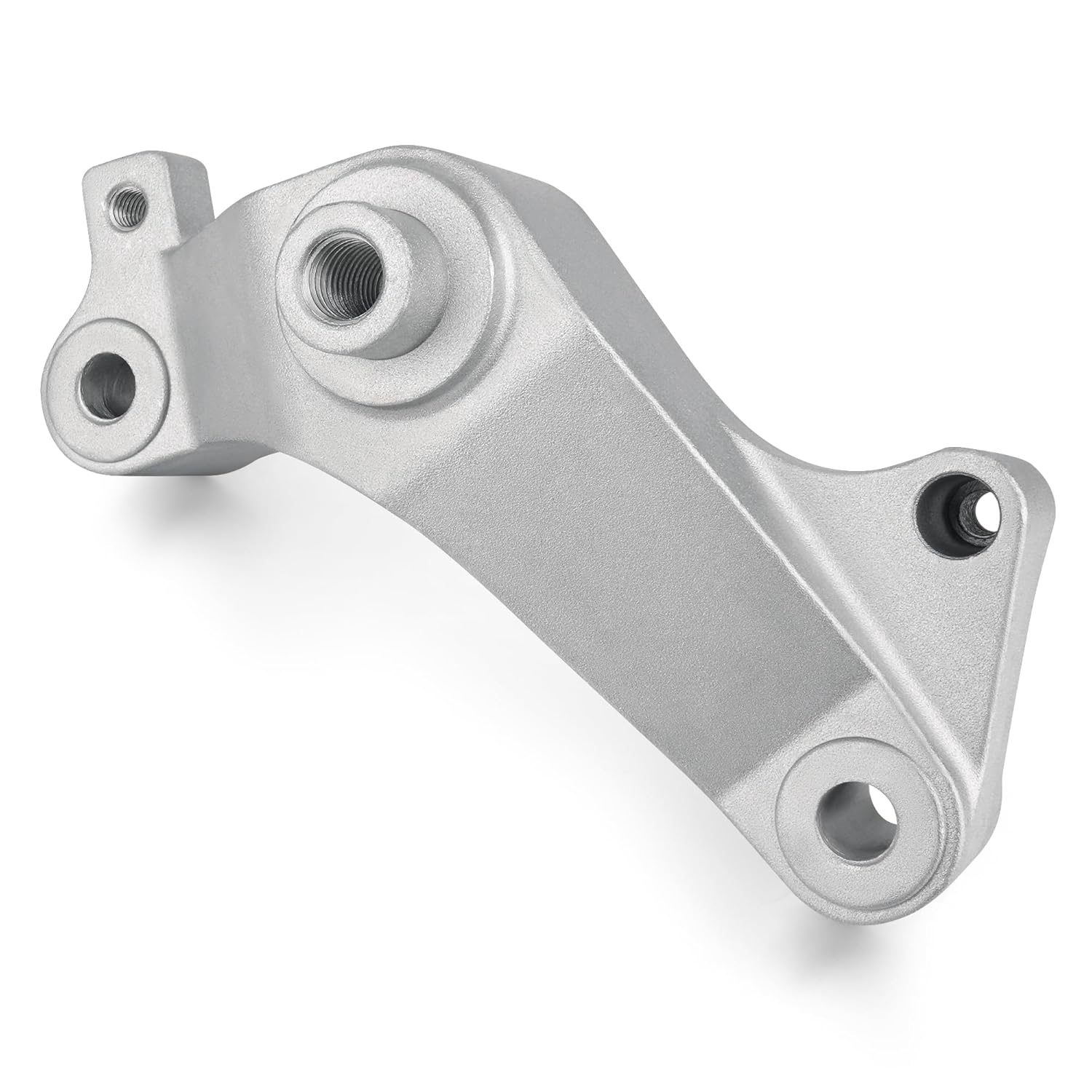 Aluminum Idler Pulley Bracket 31175-PRA-000 Compatible with Honda Civic 2002–2011
