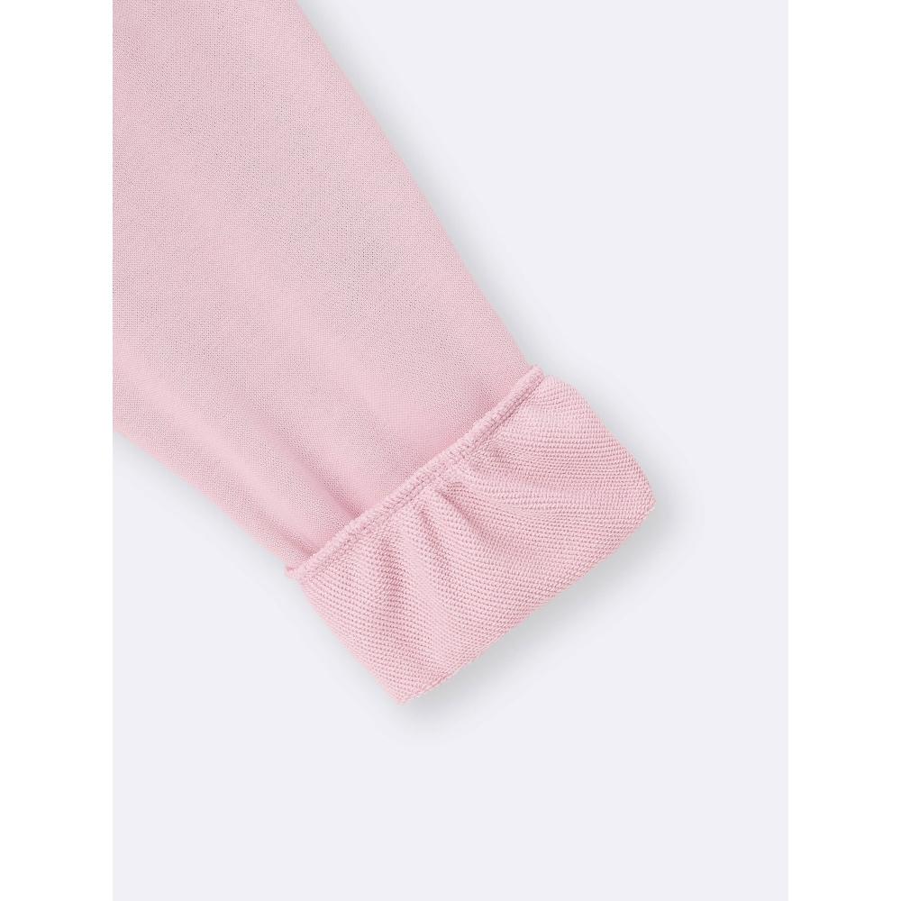 Gu By Uniqlo Girls Graphic Sweatshirt 2 Sanrio Characters