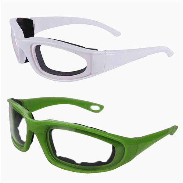 4 Pezzi Occhiali a Cipolla Occhiali Anti-Fog No-Tears Cucina Occhiali di Sicurezza sopra Gli Occhiali Protezione degli Occhi Cucinare per Le Donne Uomini Protezione