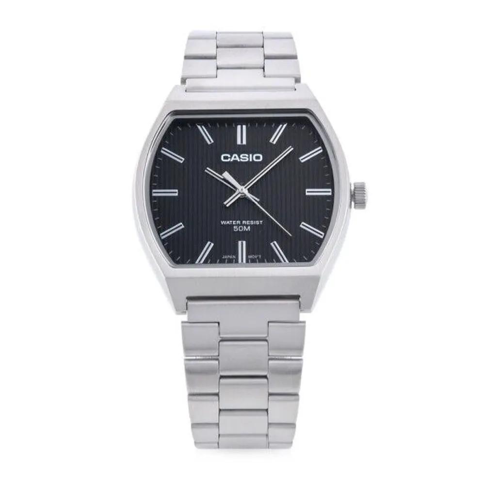 [Cio] La Prima MTP-B140D-1AVDF Universal Watch
