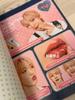 [USED] NEXZ Mini Fan Meeting Korea Mini Fan Meeting Participation Bonus Magazine