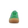 Adidas Gazelle Bold Women Lifestyle Sneakers Green Blue Gum IE1370