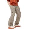 Camel Men's Outdoor Quick-Dry Cargo Hiking Pants