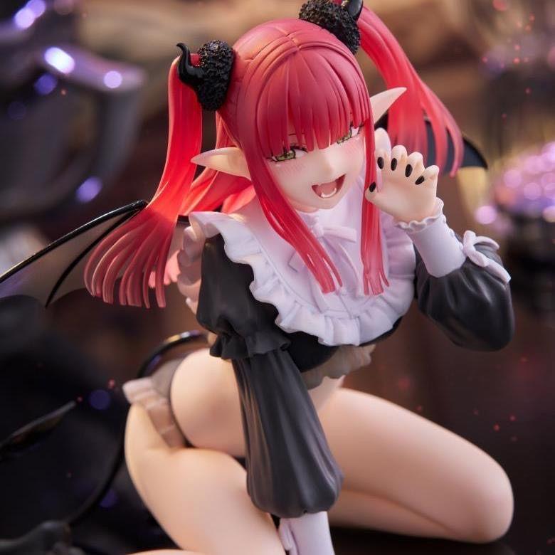My Dress-Up Dragul Marin Kitagawa Succubus Anime Girl Figure Marin Kitagawa Action Figure Collection Model Toys