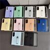 Invisible Stand Holder Magnetic Rotating Phone Case for Samsung Galaxy Z Fold 8 All-inclusive Front Glass Protector Cover