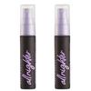 Makeup Setting Fixer Travel 30ml X 2