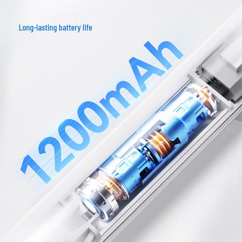 JD Lite Sonic Electric Toothbrush