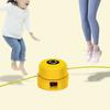 Auto Count Jump Rope Machine Fitness Equipment Intelligent Skipping Rope Machine  Adults Fitness