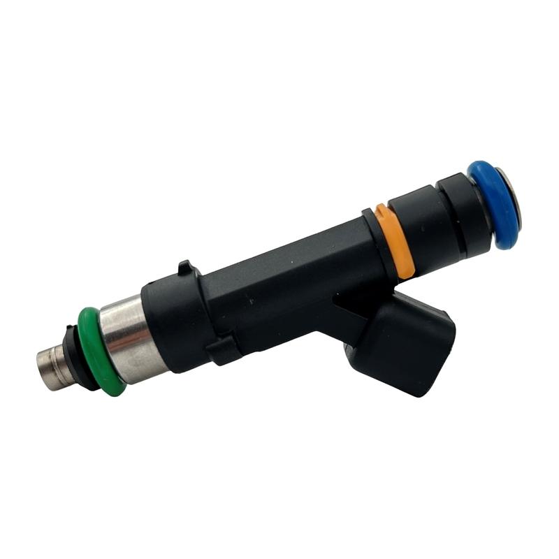 Car Injector For JEEP WRANGLER III (JK) 3.8 EGT 2007- GRAND VOYAGER CARAVAN OEM 0280158119 04861667AA Nozzle Fuel Valve Ignition