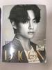 [USED] BTS DICON Photobook RM V Namjoon Taehyung