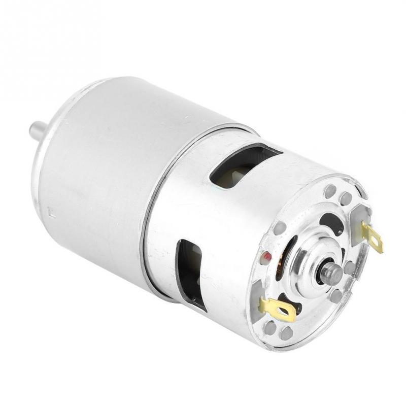 Motor Ball Bearing,Shexton Large Power Micro DC Brush Motor Double Ball Electric Bearing Shaft 5000r/min 12V Motor Ball Bearing,Shexton Large Power Micro DC Brush Motor Double Ball Electric Bearing Shaft 5000r/min 12V