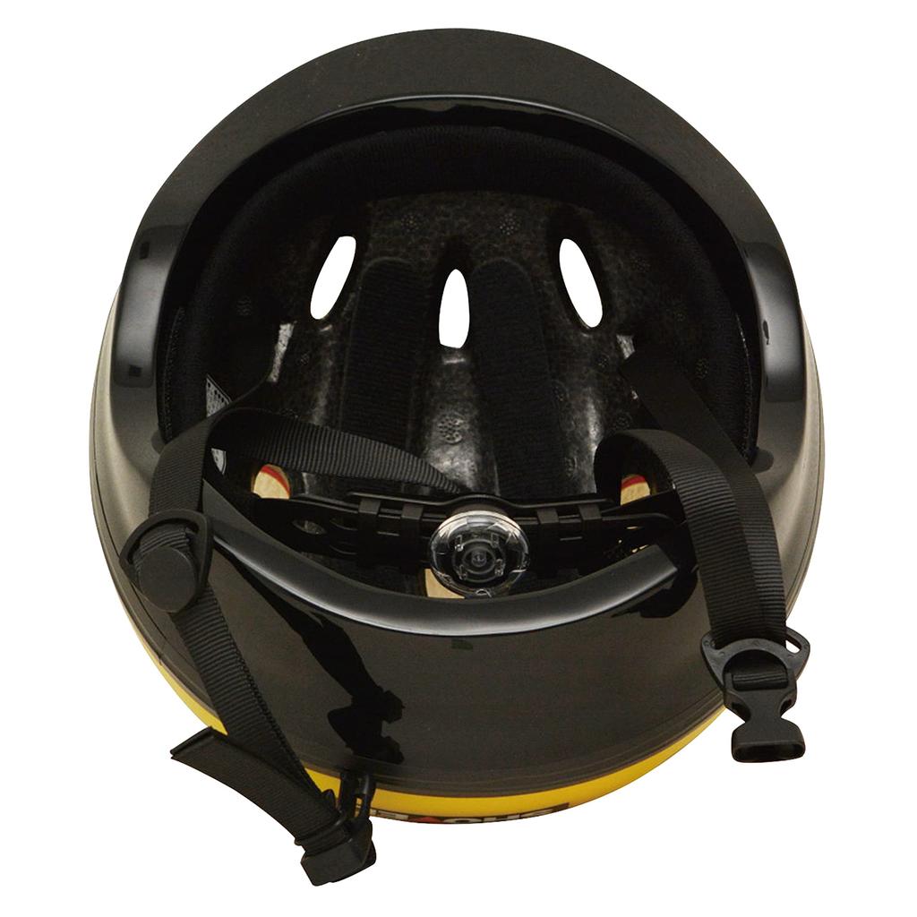 Kanak Planning Excavator Helmet HV-004 50-56cm