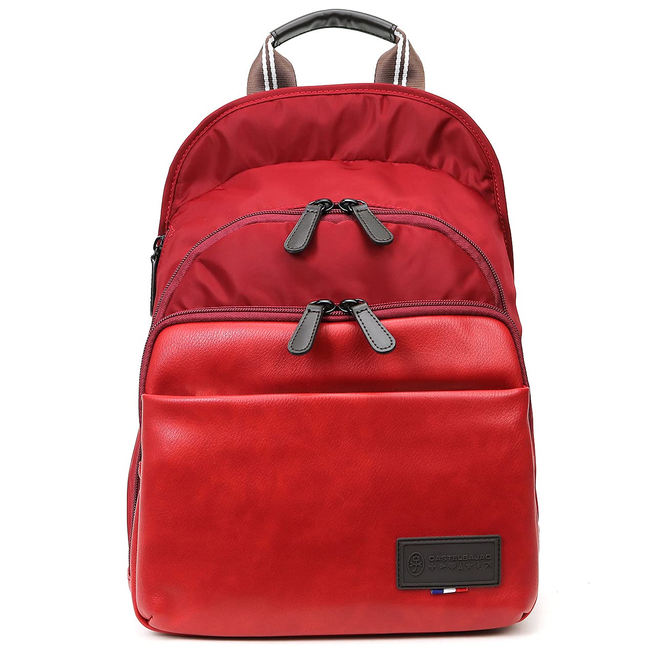 

Backpack COLO3 055731 Red [Castelbajac] червоний