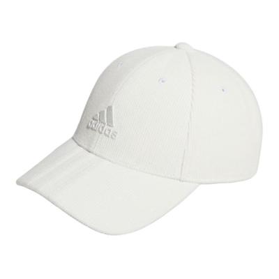 adidas Bawełniane Czapki Baseballowe Unisex Białe Adidas JF1192