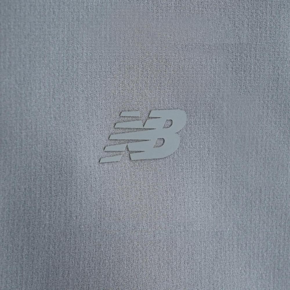 New Balance M Double Weave Woven Jacket aMj55722Gt Gt