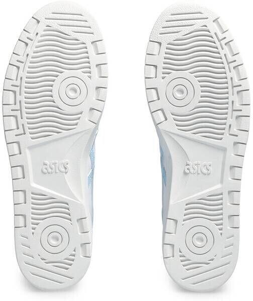 Кроссовки Asics Japan S white/faded denim