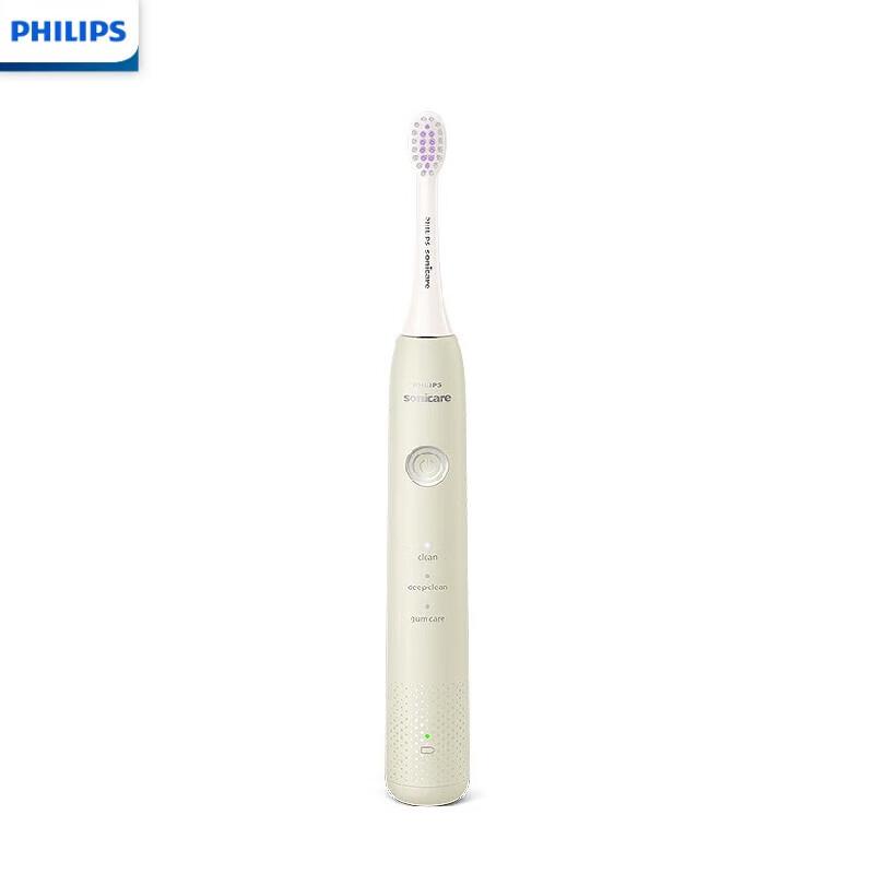 

Philips HX2411 Sonic Electric Toothbrush