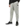 Nike LeBron Basketball Sports Fleece Lined Long Pants Gray Men's AT3899-063