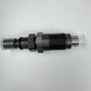719255-53100 Bränslespridare Ersättning För Yanmar Motor 3TNE74 3TNA72 3TN82 3TN66UJ 3TN66L-UT 3TNE68-DW 3TNE74-GB2 3TNE74-GB2S