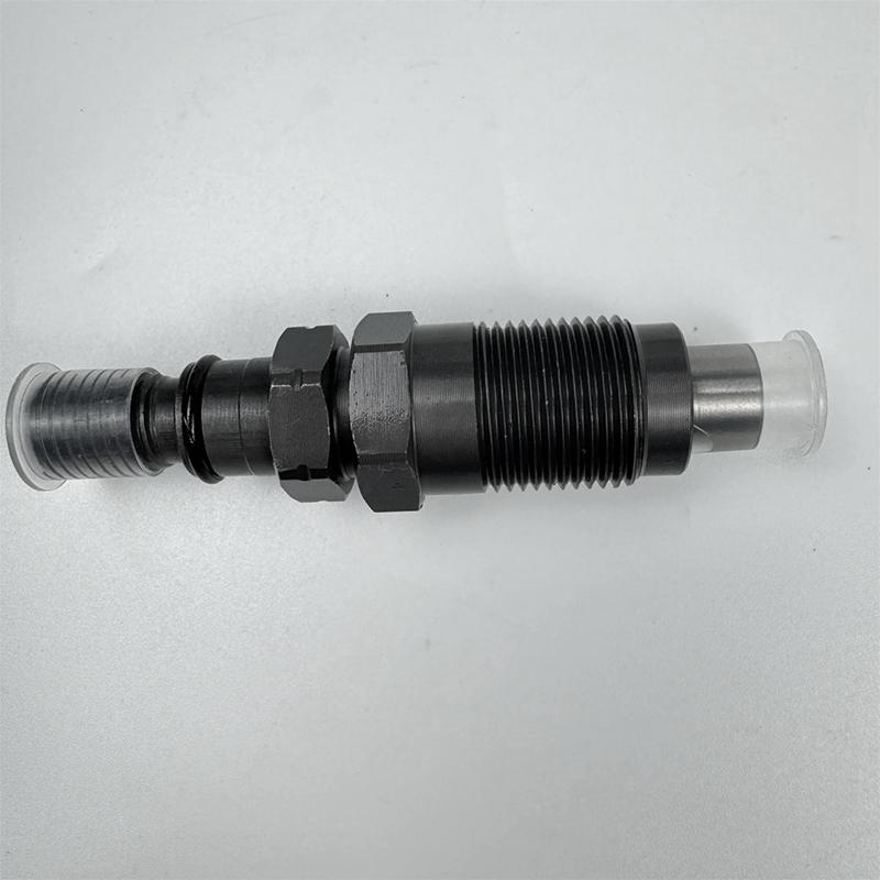 719255-53100 Bränslespridare Ersättning För Yanmar Motor 3TNE74 3TNA72 3TN82 3TN66UJ 3TN66L-UT 3TNE68-DW 3TNE74-GB2 3TNE74-GB2S