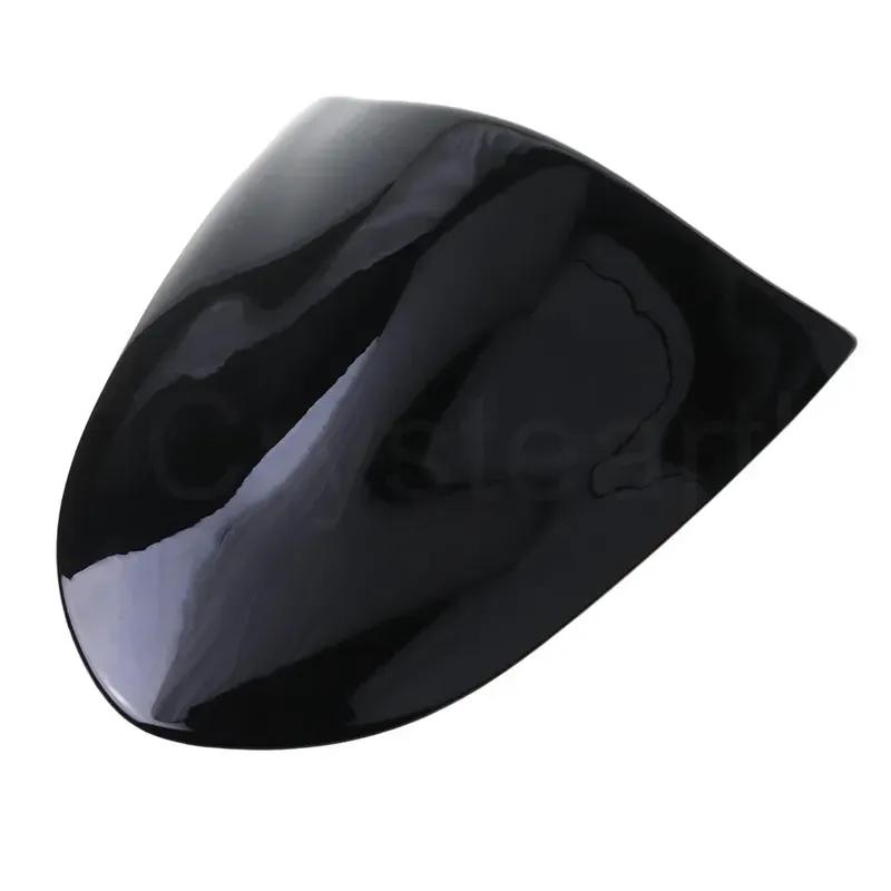 Fit For Kawasaki Ninja ZX6R 636 2005 2006 ZX10R 2006 2007 Motorcycle Pillion Rear Seat Cover Cowl Passenger Solo Seat Fairing