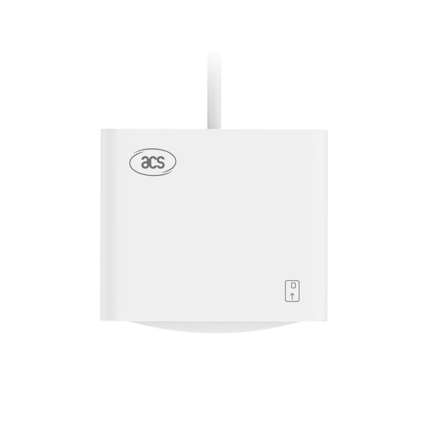 ACR40U-A1 (Тип-A) USB Бесконтактный Смарт-кард Ридер/Записывающее устройство