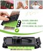 Guitar String Fret Bass Cleaning Wiper Pads Fingerboard Cleaning String Instrument Cleaner, Cleaning, (2-Pack), Cleaning, Guitar/Ukulele/Bass Cloth,