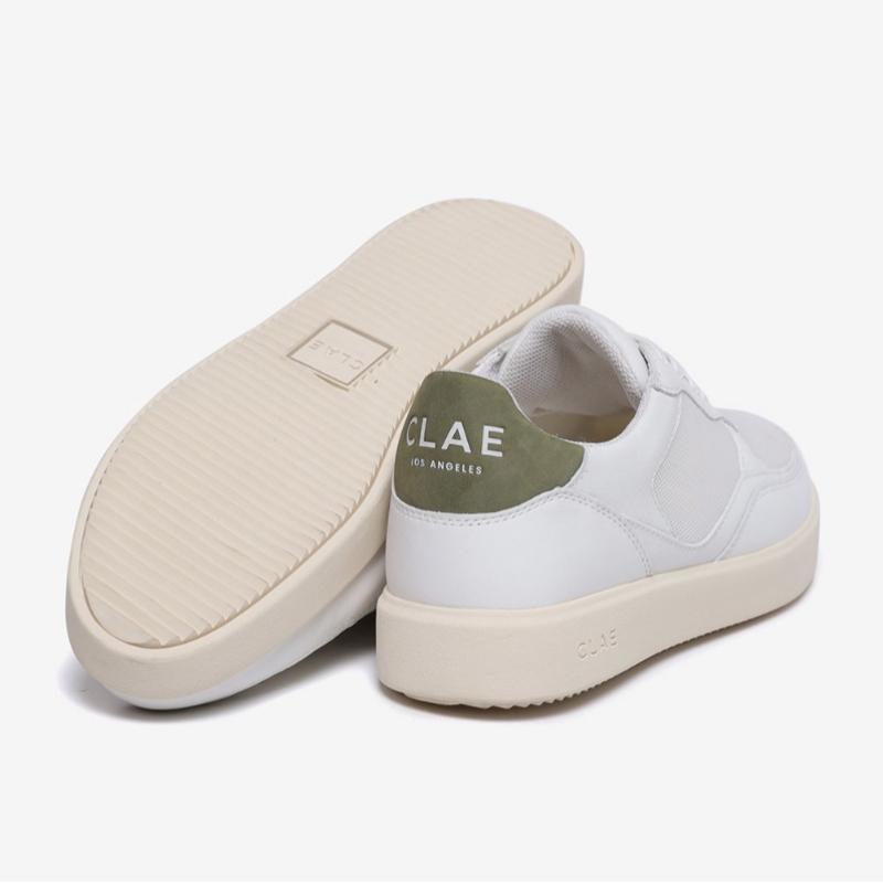 Clay Men S SneakerS Scem221al00 Wlo