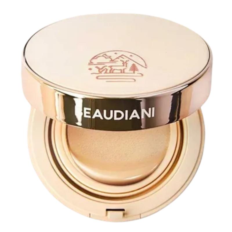 

Beaudiani Mesh Tight-Up High Coverage Cushion 12g 03. medium beige(#23-24) 12g 1ea