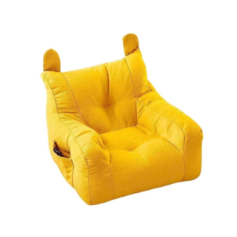 Children's Teddy Bear Sofa Chair - Cozy Reading Corner for Kids