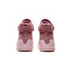 Anta KT3 Rebound Abrasion Resistant Coverage Cushioning Slip Resistant High Top Basketball Shoes Men's Pink 11811102-6