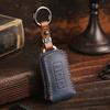 [smasol] DELICA D5 Delica D5 Jasper New Outlander Triton Key Cover Genuine Leather Mitsubishi