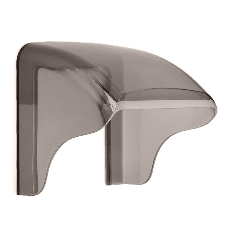 Weatherproof Socket Protective Box Plastic Outdoor Cover Suitable For Type 86 Switches Bathrooms Balconies And Kitchens