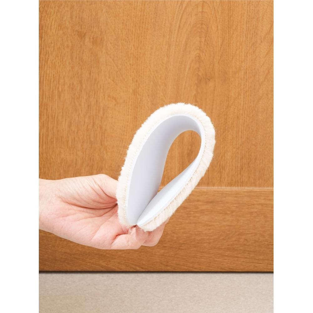 Daiso Мягкая термостелька 220 - 250 мм